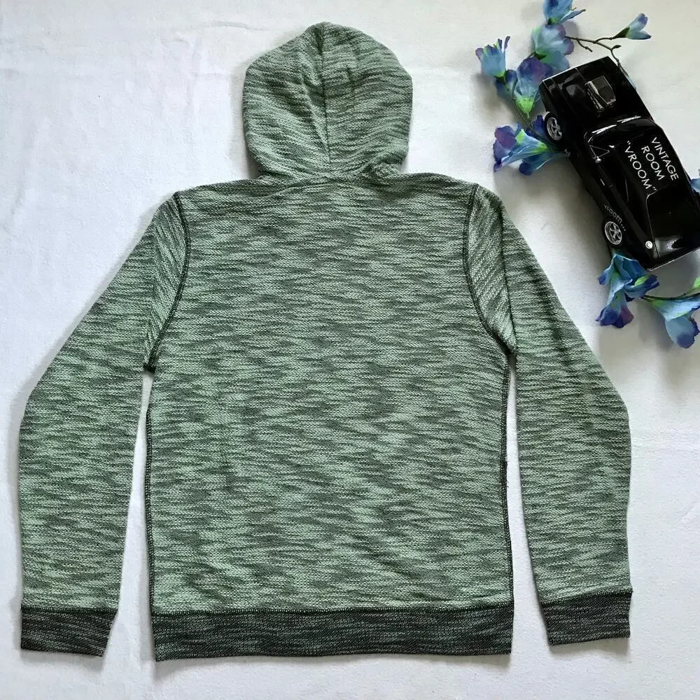 Unionbay NWT Full Zip Hoodie Cardigan Boys L (14/16)